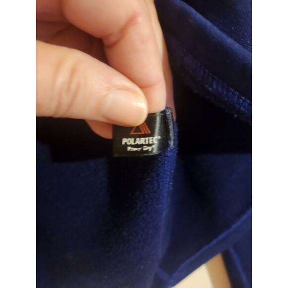 Patagonia Womens Jacket Blue S - Picture 4 of 5